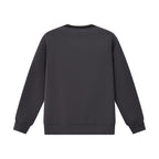 Men’S G - Motion Relaxed Fit Interlock Pullover S - Shop Giordano