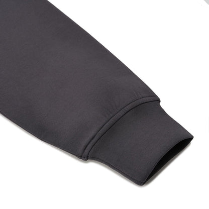 Men’S G - Motion Relaxed Fit Interlock Pullover - Giordano