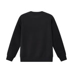 Men’S G - Motion Relaxed Fit Interlock Pullover S - Shop Giordano