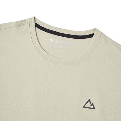 Men's G - Motion Relaxed Fit Short Sleeve Tee - Giordano