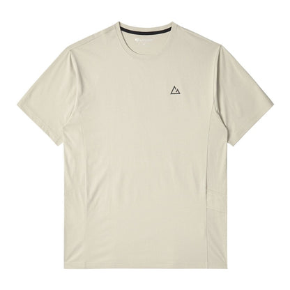 Men's G - Motion Relaxed Fit Short Sleeve Tee - Giordano