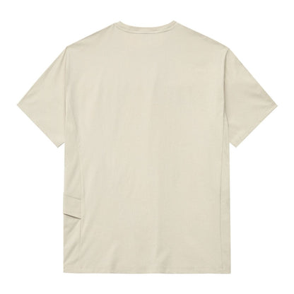 Men's G - Motion Relaxed Fit Short Sleeve Tee - Giordano