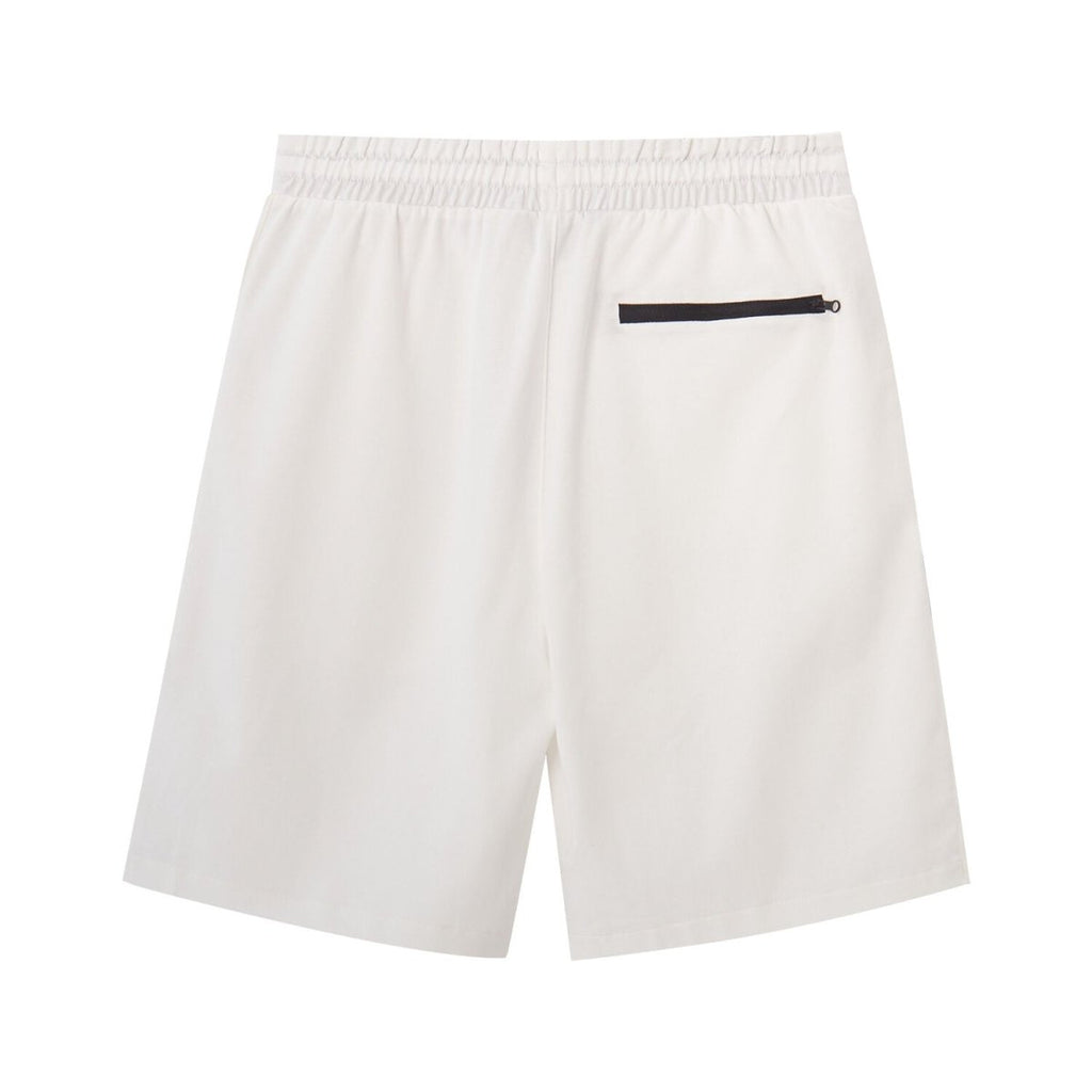 Giordano Men's G-Motion Relaxed Fit Shorts - Premium Shorts