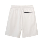 Giordano Men's G-Motion Relaxed Fit Shorts - Premium Shorts