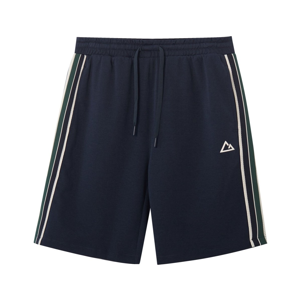 Giordano Men's G-Motion Relaxed Fit Shorts - Premium Shorts