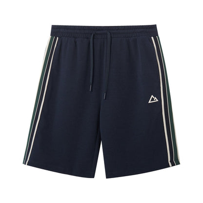 Men's G - Motion Relaxed Fit Shorts - Giordano