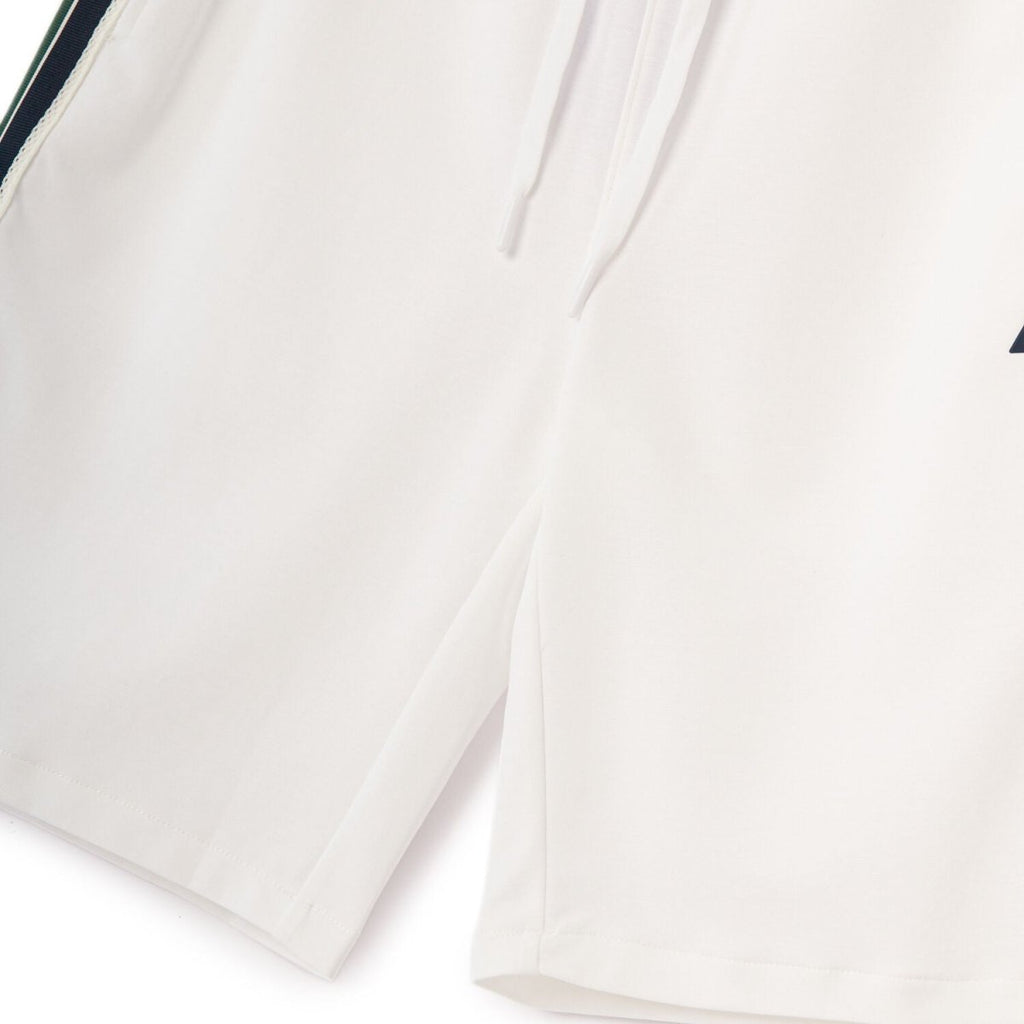 Giordano Men's G-Motion Relaxed Fit Shorts - Premium Shorts