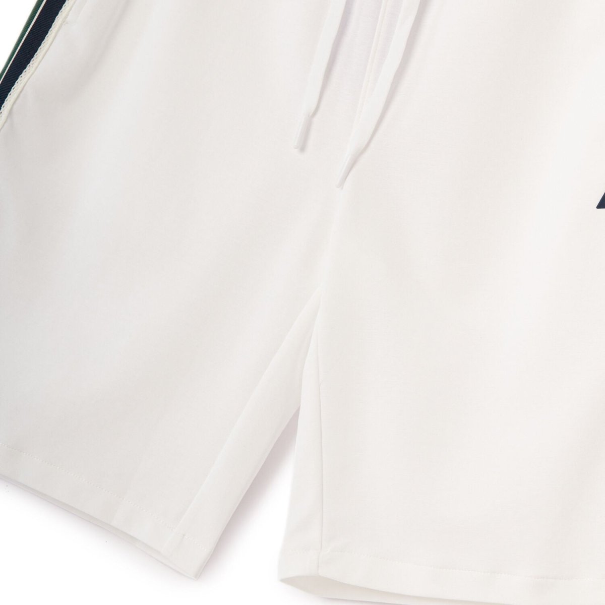 Giordano Men's G-Motion Relaxed Fit Shorts - Premium Shorts