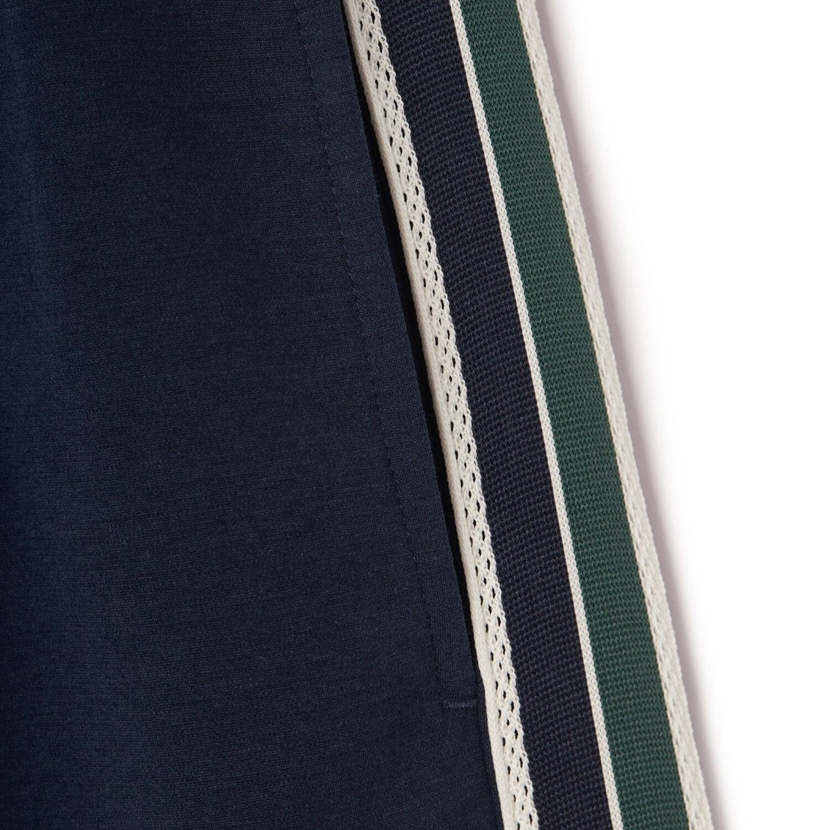 Giordano Men's G-Motion Relaxed Fit Shorts - Premium Shorts