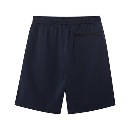 Men's G - Motion Relaxed Fit Shorts - Giordano