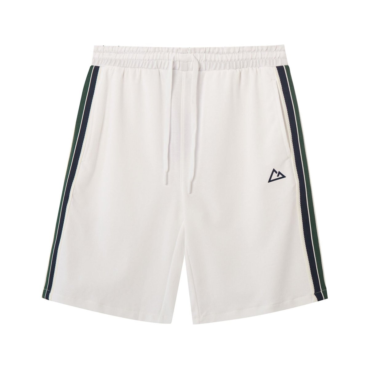 Men's G - Motion Relaxed Fit Shorts - Giordano