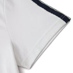 Giordano Men's G-Motion Short Sleeve Polo - Premium Polo