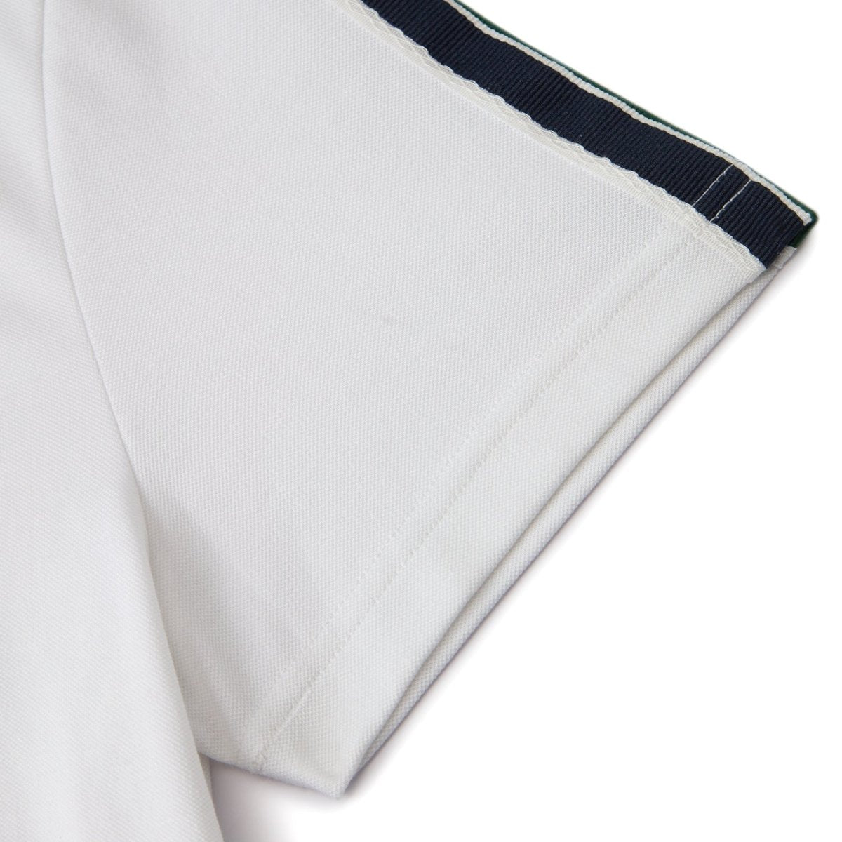 Giordano Men's G-Motion Short Sleeve Polo - Premium Polo