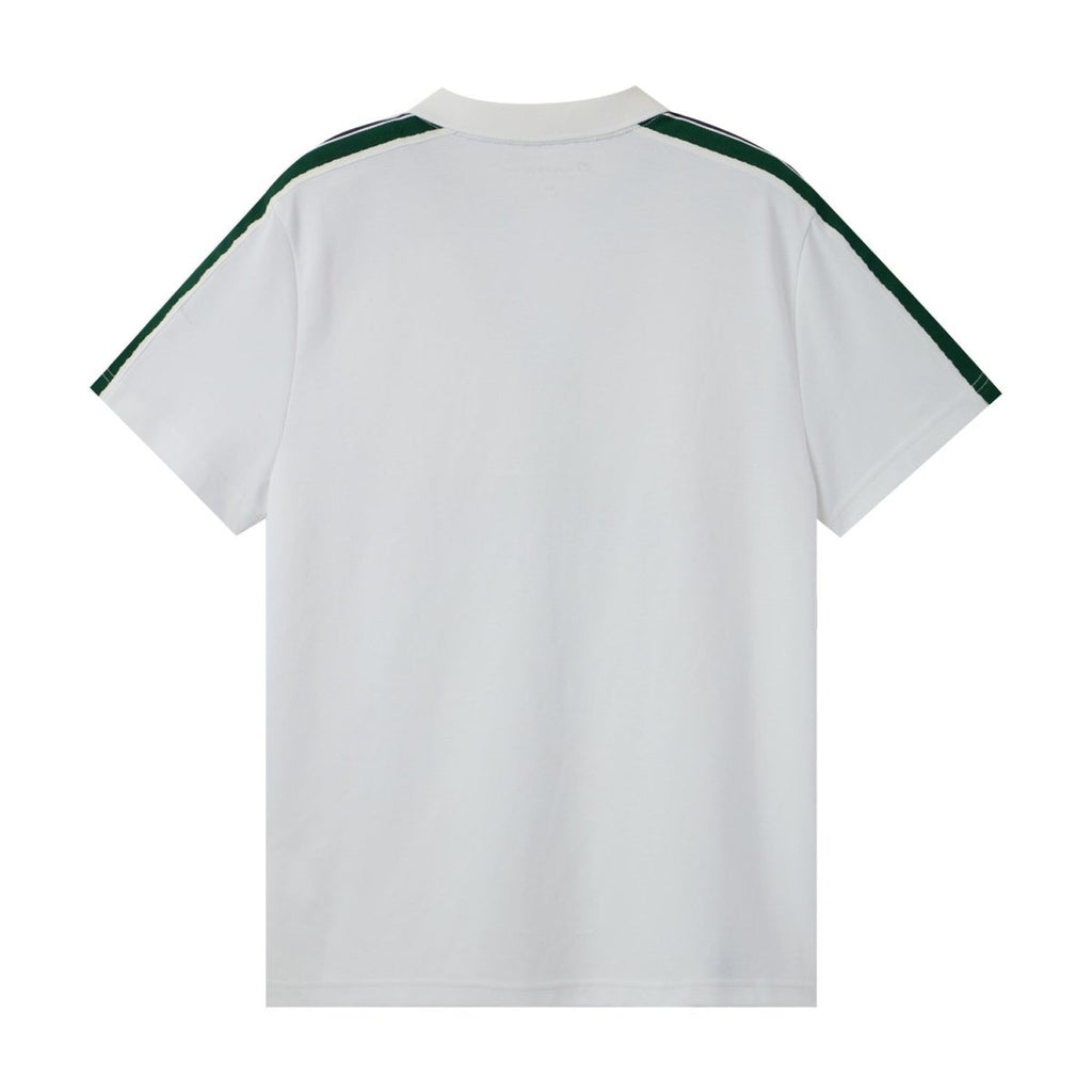 Giordano Men's G-Motion Short Sleeve Polo - Premium Polo