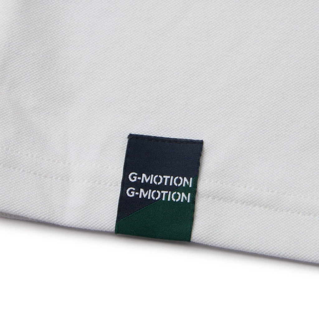 Giordano Men's G-Motion Short Sleeve Polo - Premium Polo