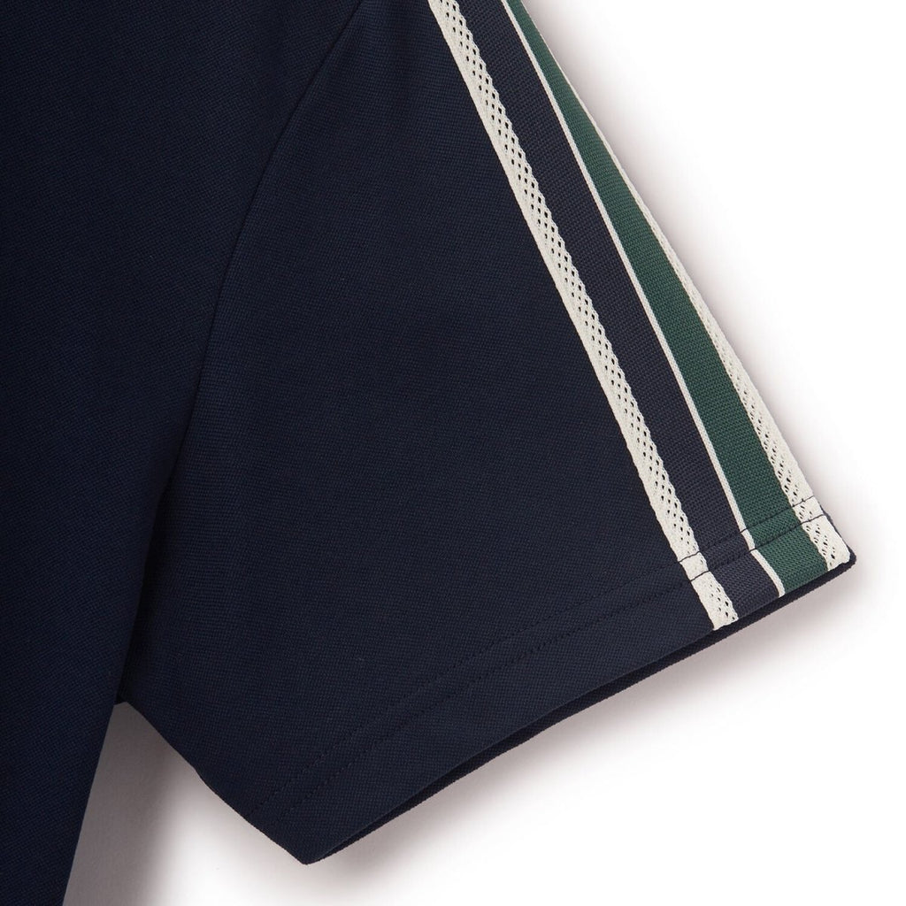 Giordano Men's G-Motion Short Sleeve Slim Tee - Premium Tee