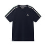 Giordano Men's G-Motion Short Sleeve Slim Tee - Premium Tee