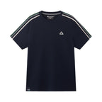 Giordano Men's G-Motion Short Sleeve Slim Tee - Premium Tee