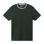 Giordano Men's G-Motion Short Sleeve Slim Tee - Premium Tee