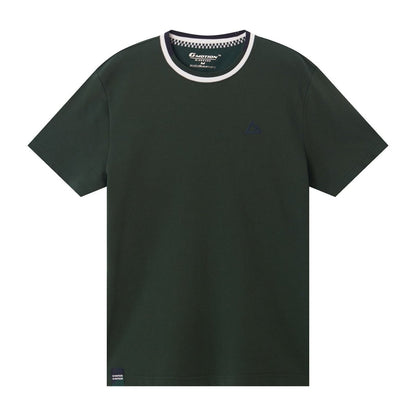 Men's G - Motion Short Sleeve Slim Tee - Giordano