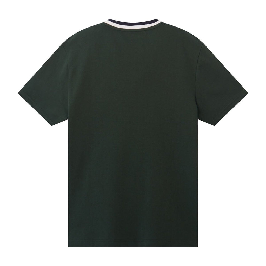Men's G - Motion Short Sleeve Slim Tee S - Shop Giordano
