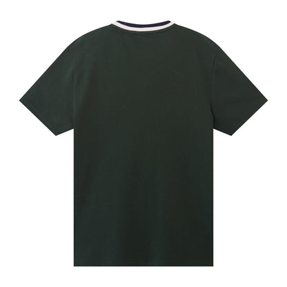 Men's G - Motion Short Sleeve Slim Tee - Giordano