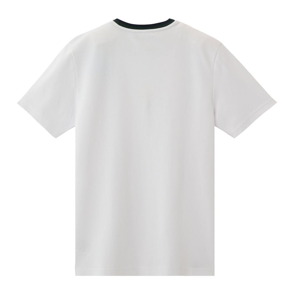 Giordano Men's G-Motion Short Sleeve Slim Tee - Premium Tee