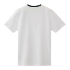 Giordano Men's G-Motion Short Sleeve Slim Tee - Premium Tee