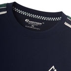 Giordano Men's G-Motion Short Sleeve Slim Tee - Premium Tee