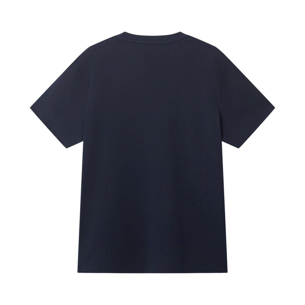 Giordano Men's G-Motion Short Sleeve Slim Tee - Premium Tee