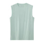 Giordano Men's G-Motion Sleeveless Vest - Premium Tee