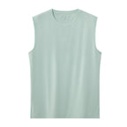 Giordano Men's G-Motion Sleeveless Vest - Premium Tee
