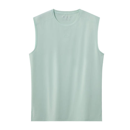 Men's G - Motion Sleeveless Vest - Giordano