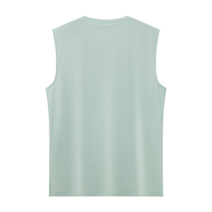 Men's G - Motion Sleeveless Vest - Giordano