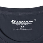 Giordano Men's G-Motion Sleeveless Vest - Premium Tee