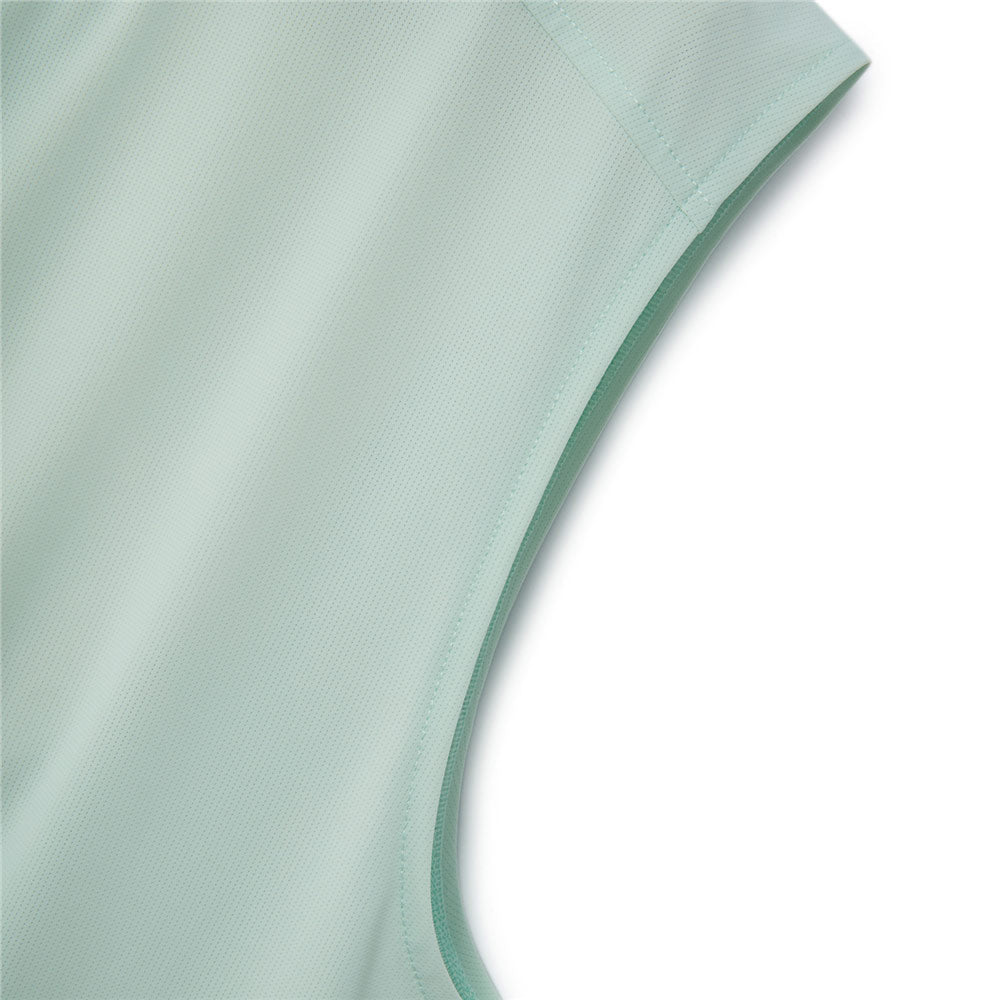Giordano Men's G-Motion Sleeveless Vest - Premium Tee