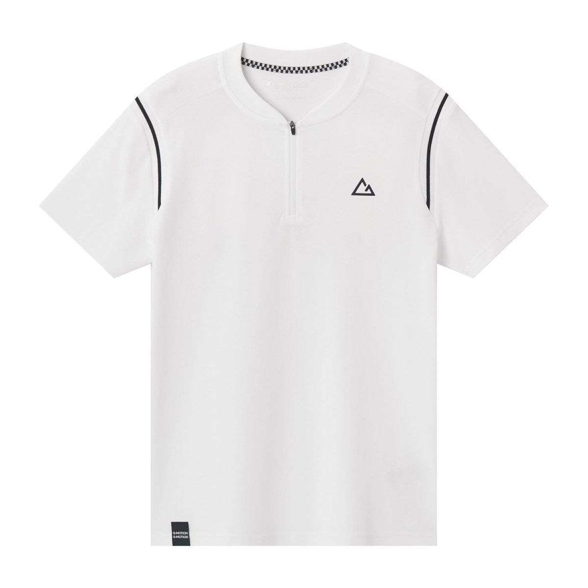 Giordano Men's G-Motion Slim Fit Tee - Premium Tee