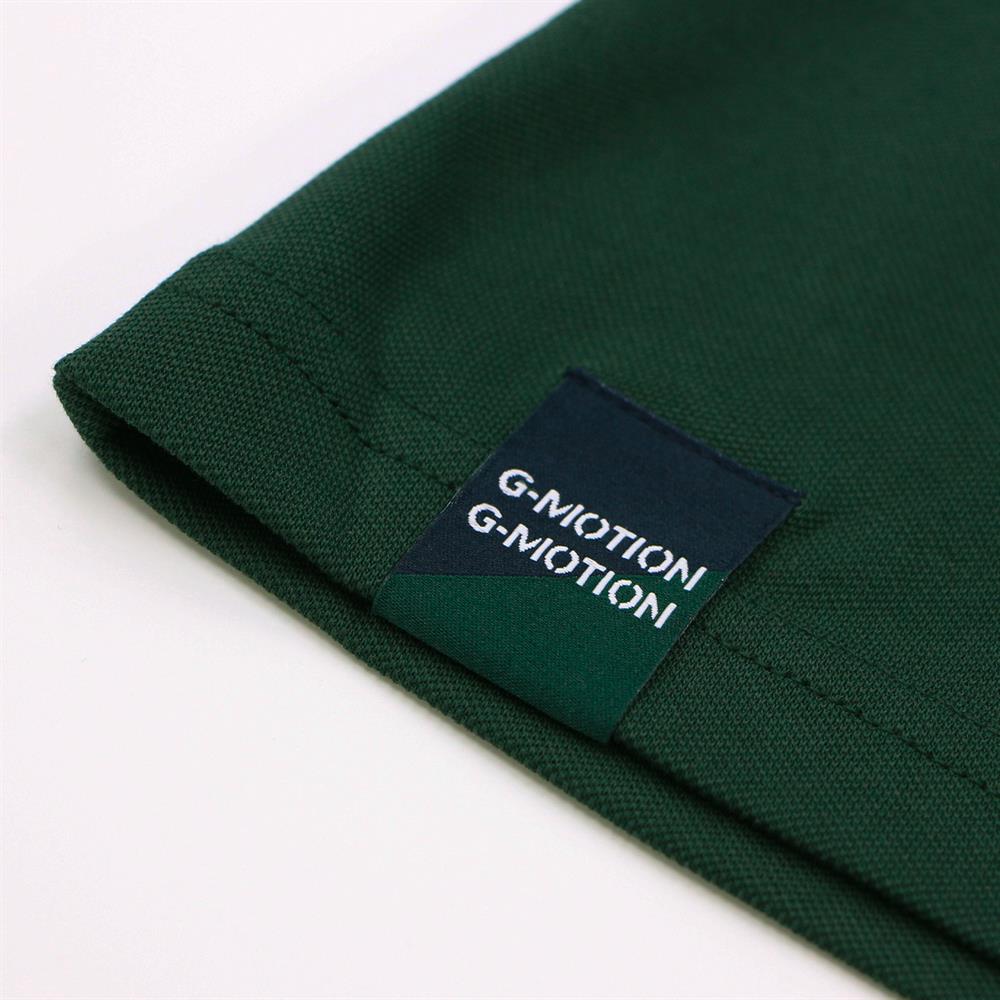 Giordano Men's G-Motion Slim Fit Tee - Premium Tee