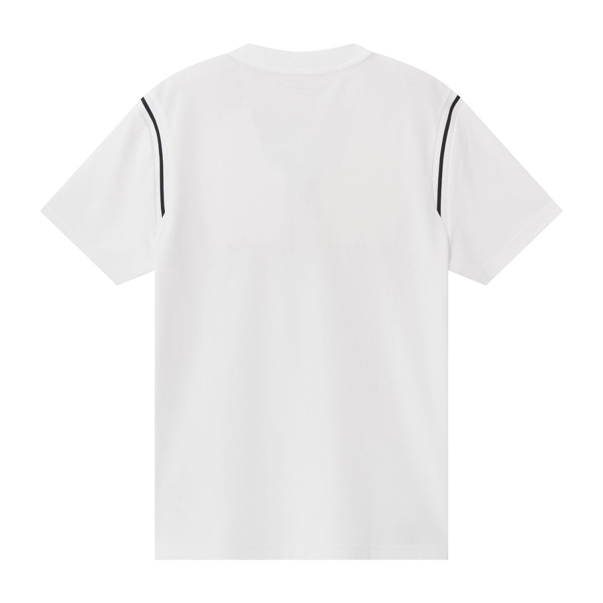 Giordano Men's G-Motion Slim Fit Tee - Premium Tee