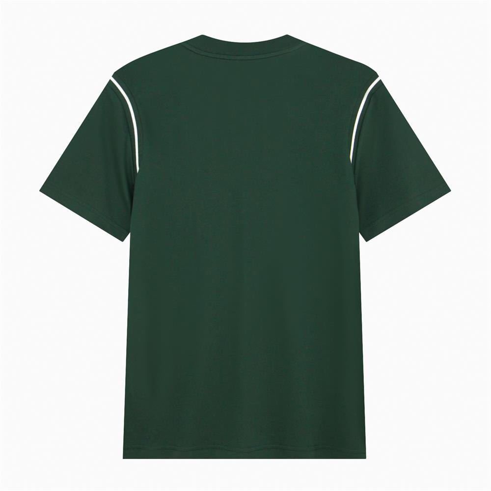 Giordano Men's G-Motion Slim Fit Tee - Premium Tee