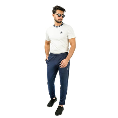 Men's G - Motion Slim Straight Fit Pants - Giordano