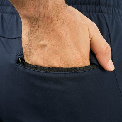 Men's G - Motion Slim Straight Fit Pants - Giordano