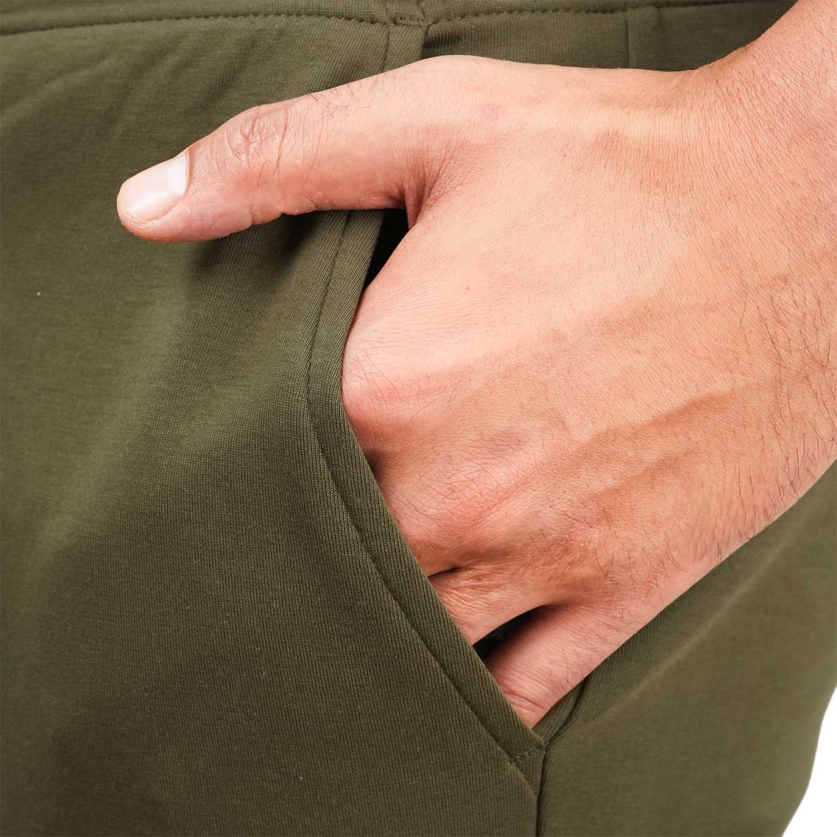 Men's G - Motion Slim Tapered Joggers - Comfortable & Stylish - Giordano