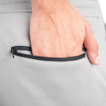 Men's G - Motion Slim Tapered Joggers - Comfortable & Stylish - Giordano