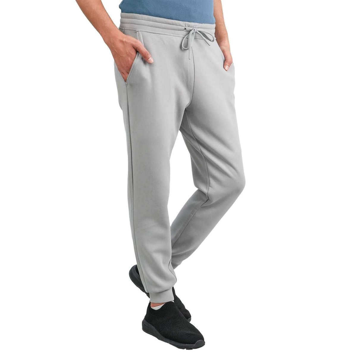 Men's G - Motion Slim Tapered Joggers - Comfortable & Stylish - Giordano