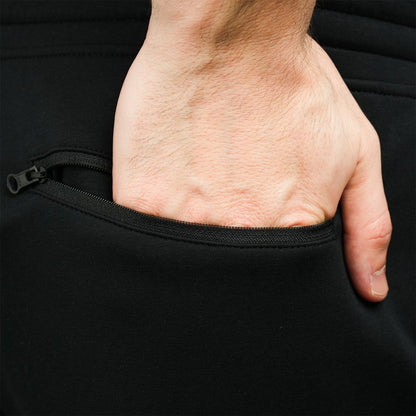 Men's G - Motion Slim Tapered Joggers - Comfortable & Stylish - Giordano