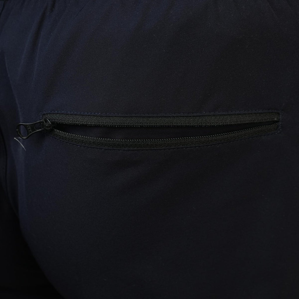 Men’S G - Motion Woven Jogger With 4 - Way Stretch S - Shop Giordano