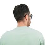 Men's Giordano Cotton Crewneck Slim Fit Tee - Short Sleeve XS - Shop Giordano