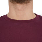 Men's Giordano Cotton Crewneck Slim Fit Tee - Short Sleeve XS - Shop Giordano