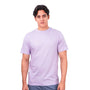 Giordano Men's Giordano Cotton Crewneck Slim Fit Tee - Short Sleeve - Premium Tee
